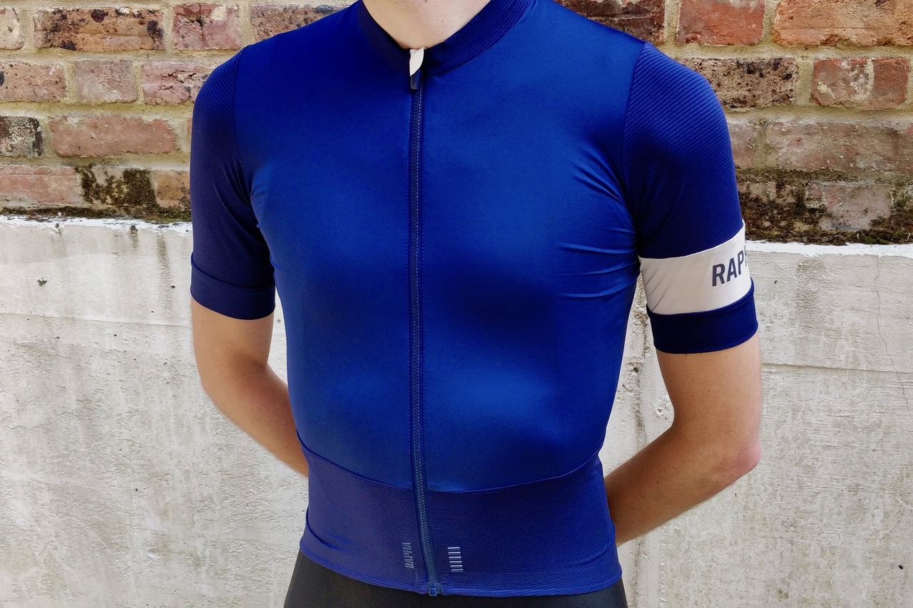 Rapha Pro Team Jersey