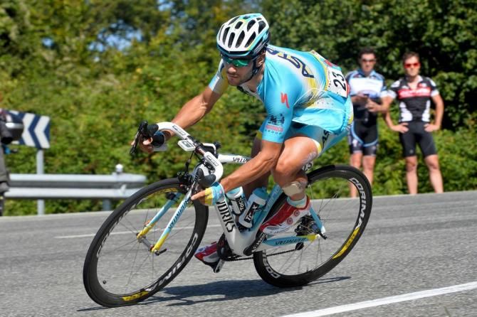 Andrea Guardini (Astana)
