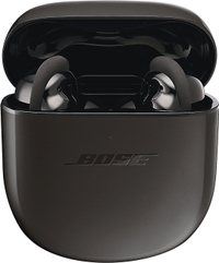 Bose&nbsp;QuietComfort II Noise Cancelling EarbudsAU$429 RRPAU$343.20 at The Good Guys