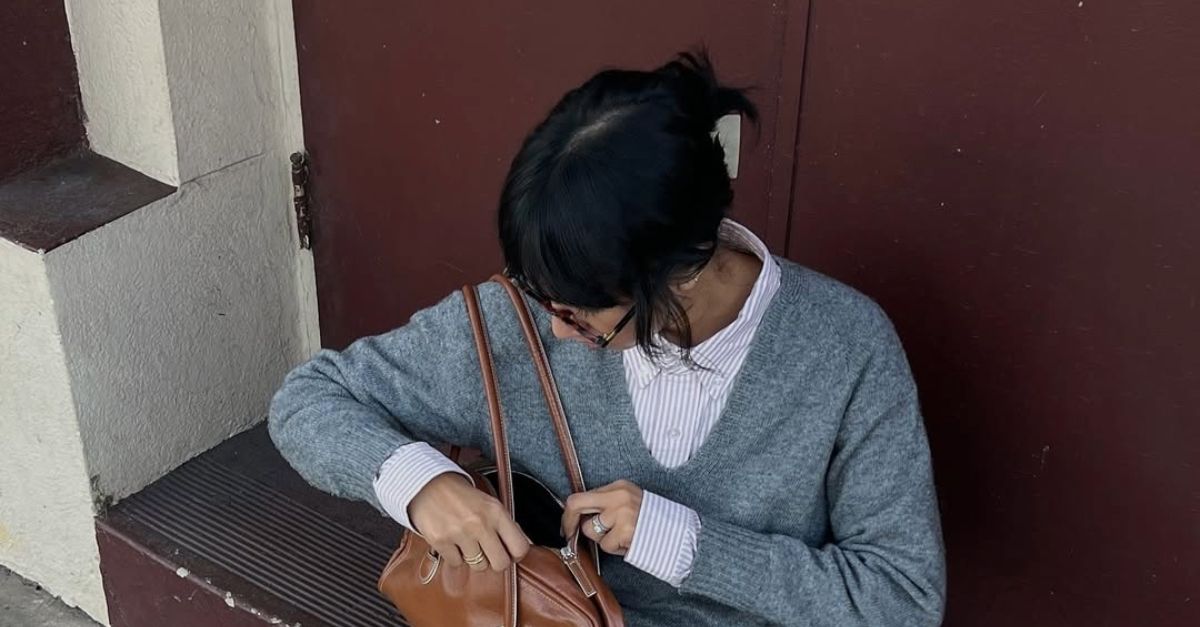 Light-Wash Jeans Are Back—4 Shoe Color Trends Fashion People Are Wearing With Them