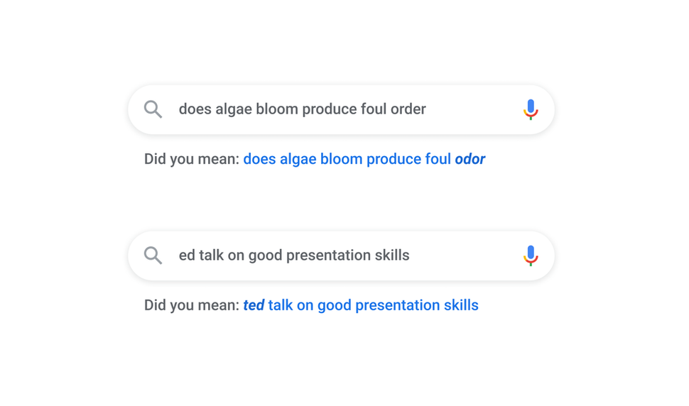 Google adds new features to better its search, and they're interesting TechRadar