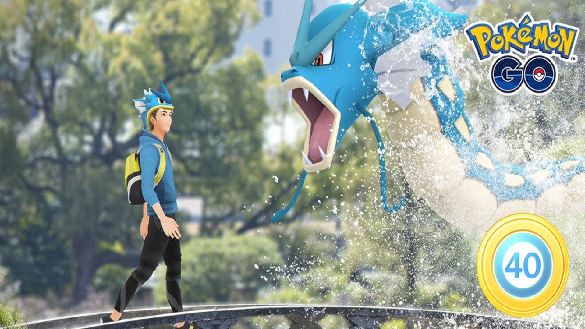 Pokemon Go Beyond update adds Gen 6 Pokemon raises level cap to 50 introduces seasons and more