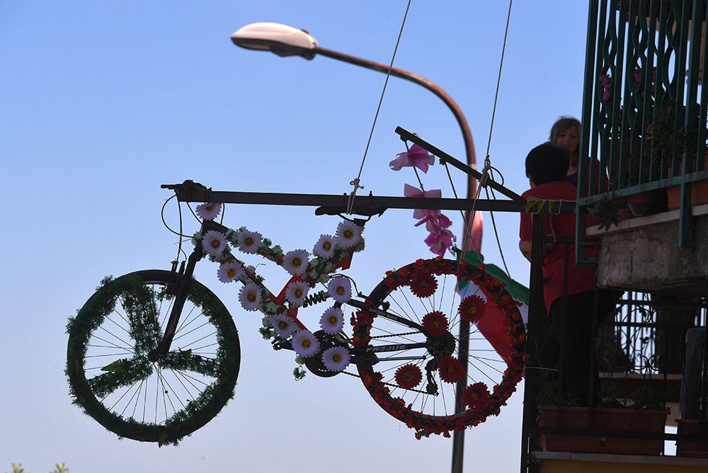 The 2017 Giro d'Italia