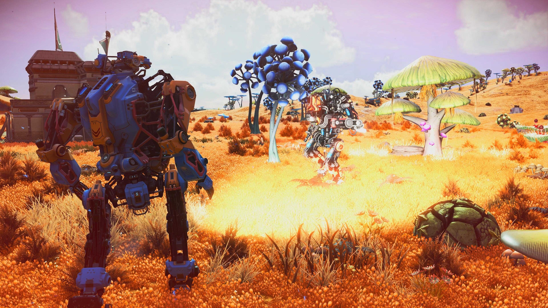 No Man's Sky