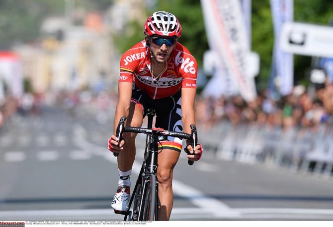 Jelle Vanendert (Lotto Belisol)