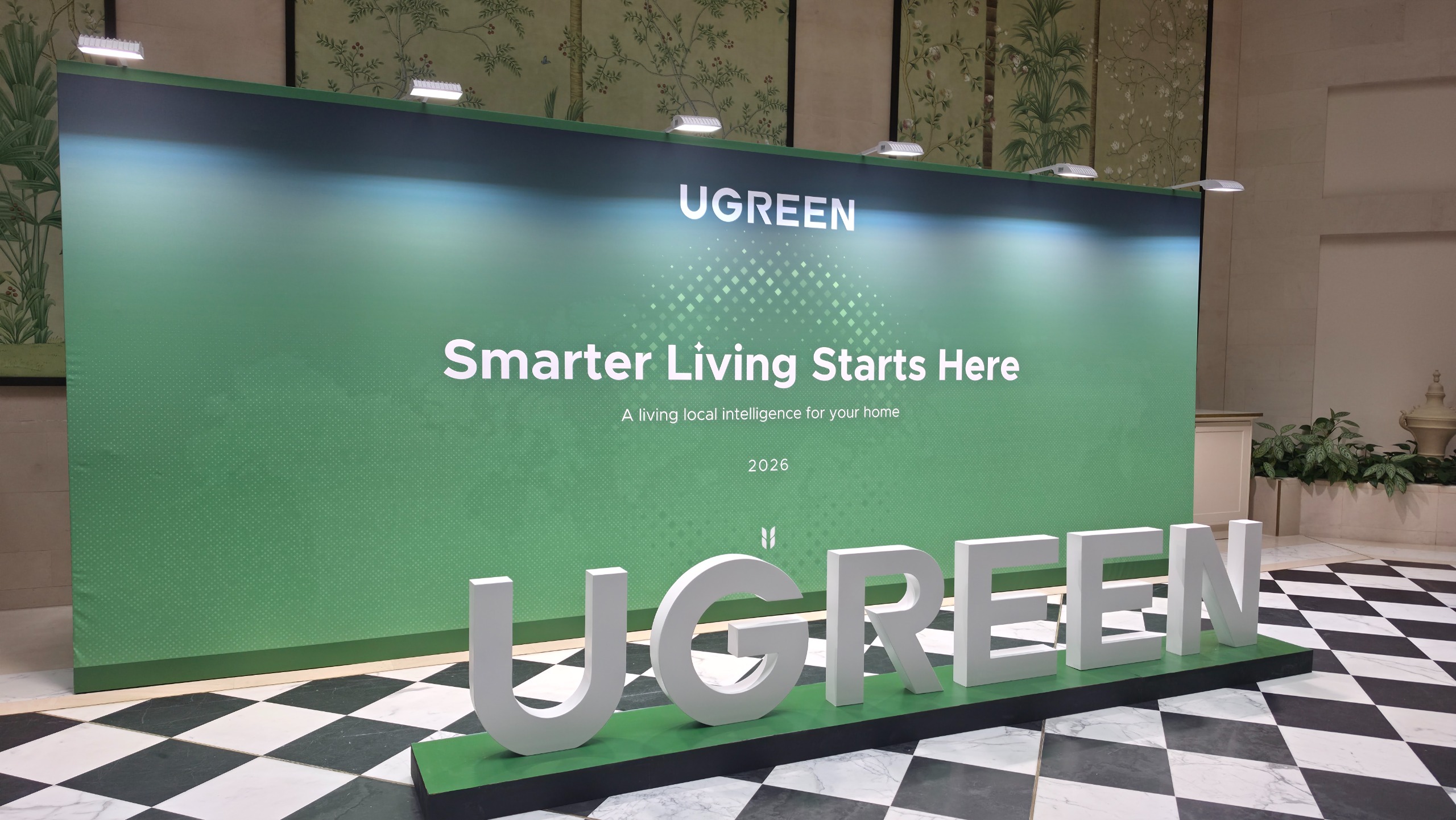 UGREEN IFA 2026