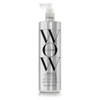 Color Wow Dream Coat Supernatural Spray - Keep Your Hair Frizz-Free and Shiny No Matter the Weather With Award-Winning Anti-Frizz Spray