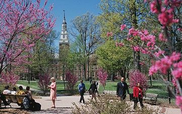 1. Princeton University