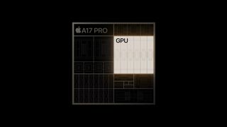 GPU A17