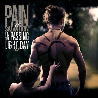 The In Passing Light Of Day cover