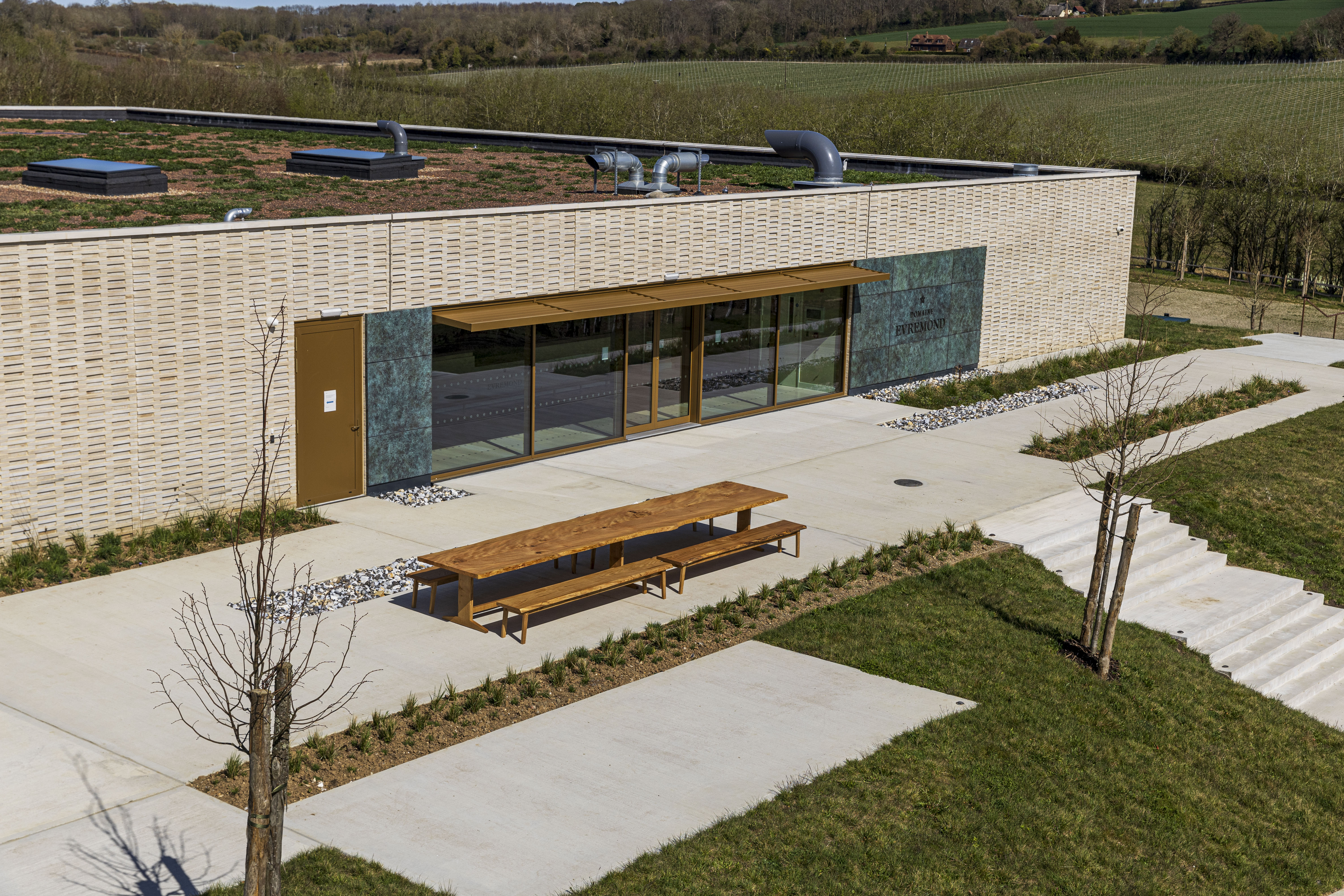 Domaine Evremond