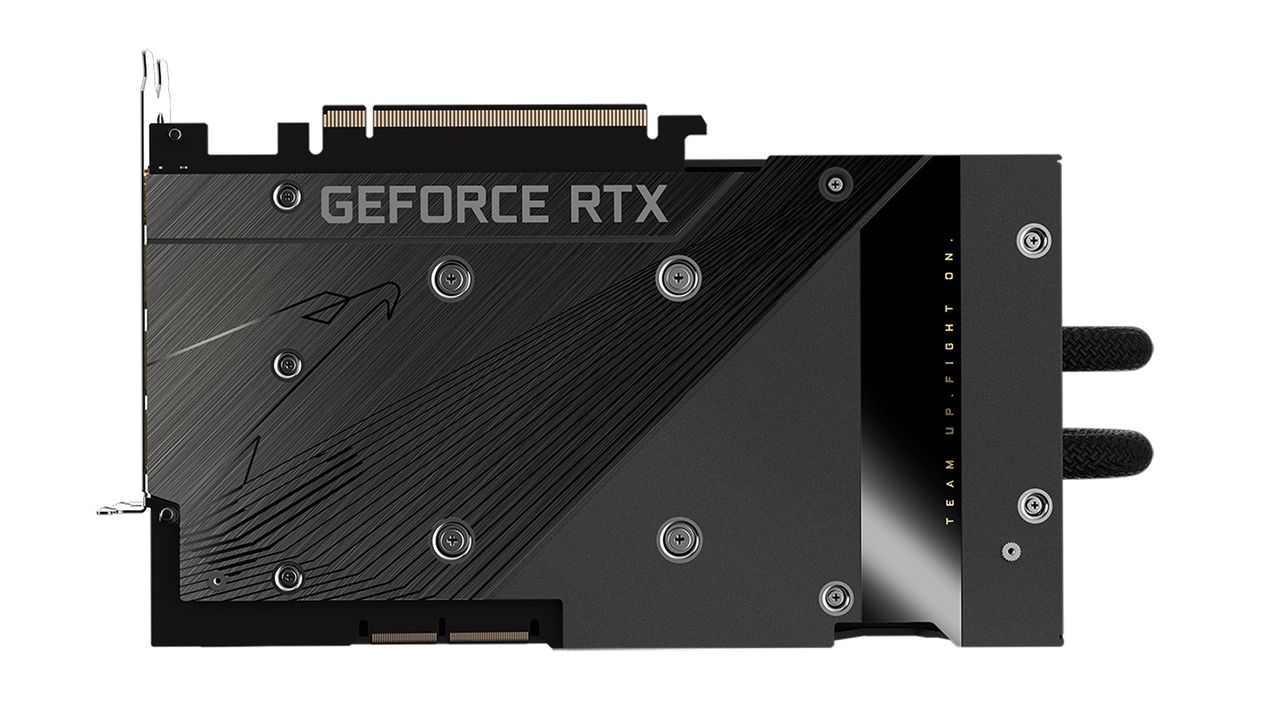 GeForce RTX 3090 Ti AIC partner cards