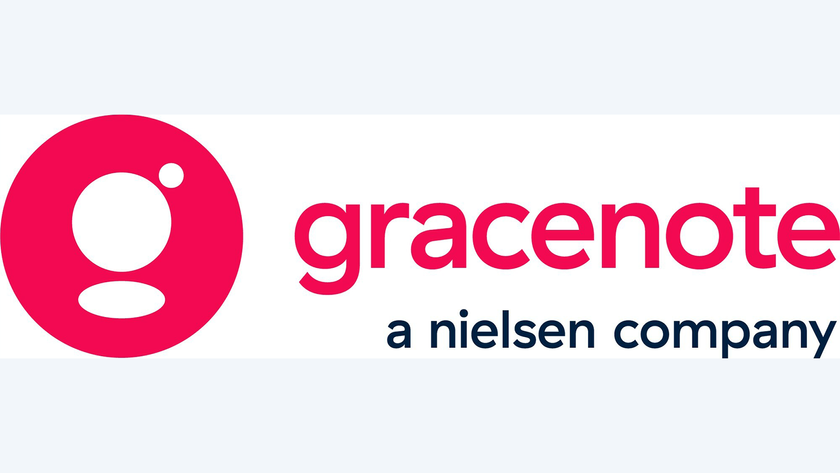 Gracenote logo