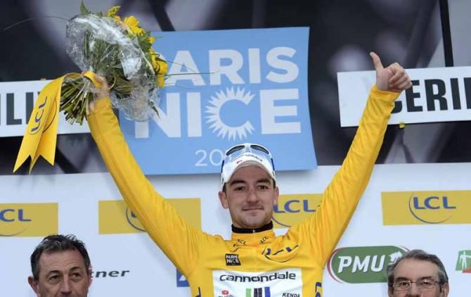 Elia Viviani (Cannondale)