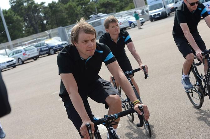 Edvald Boasson (Team Sky)