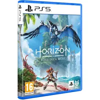 Horizon Forbidden West | £69.99&nbsp;£54.00 at Amazon
Save £15.99 -