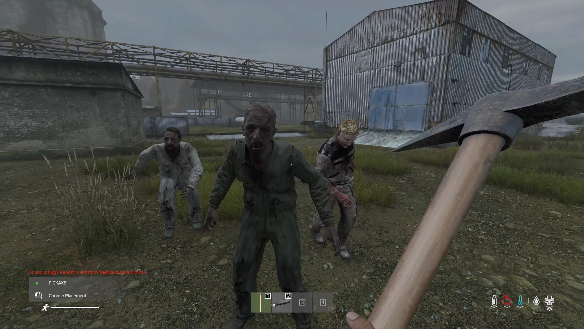 DayZ tips: your survival guide to the zombie apocalypse