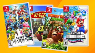 switch game deals