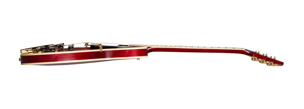 Gibson Marcus King signature ES-345