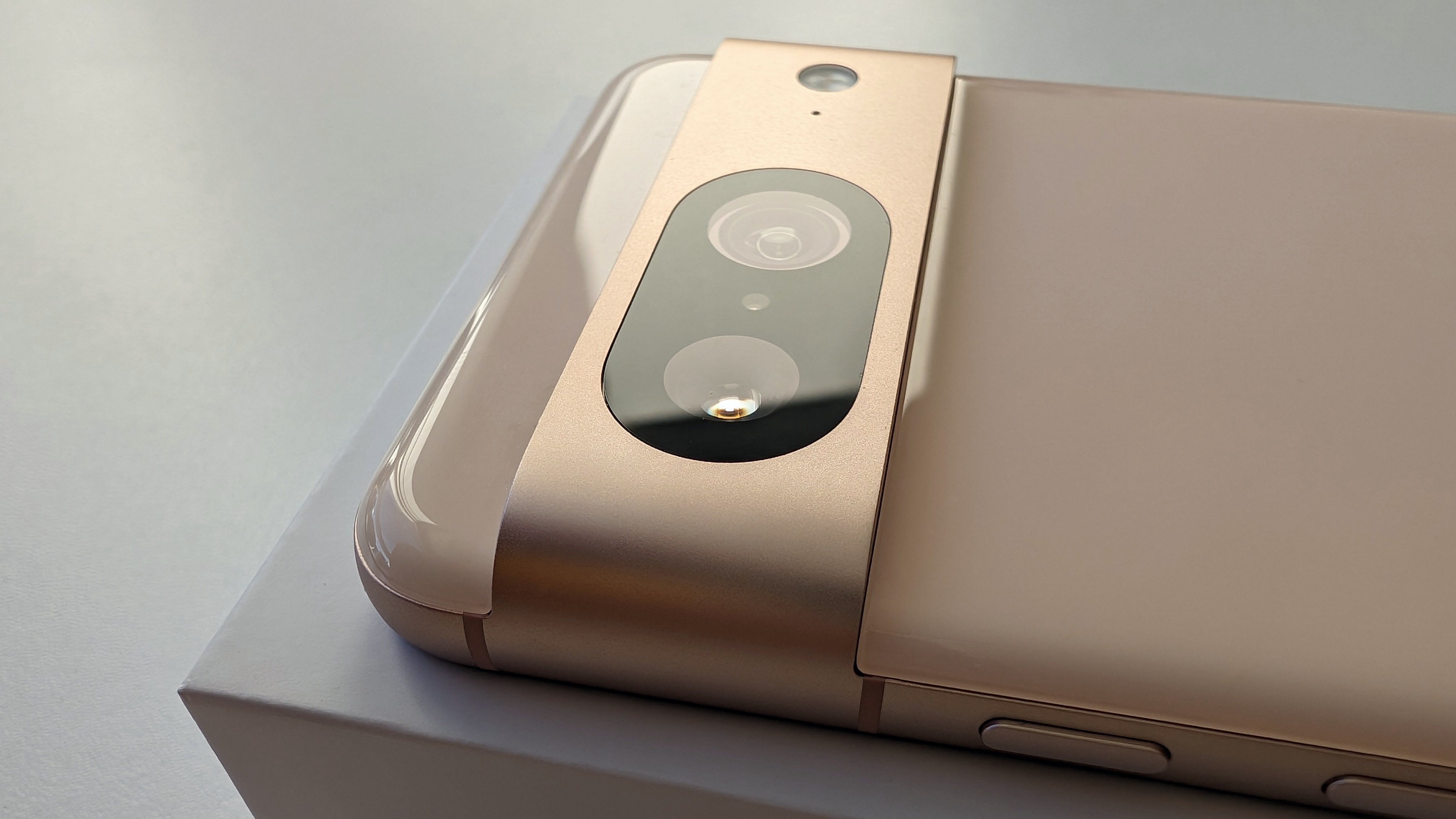 Google Pixel 8