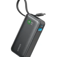 Anker Nano Power Bank: £49£29 at Amazon