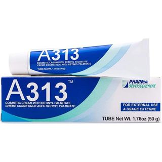 A313 Vitamin a Retinol Cream