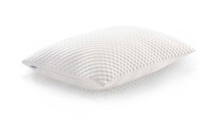 Best pillows for sleeping: Tempur-Pedic Tempur-Cloud Pillow for neck support and minimizing neck pain