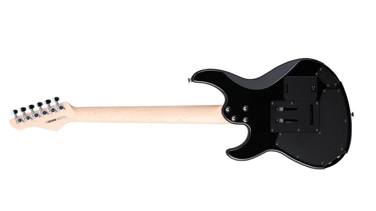 Boss GS-1