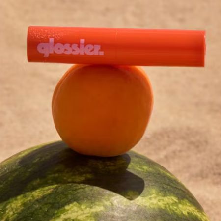 Glossier Sunset Sale
