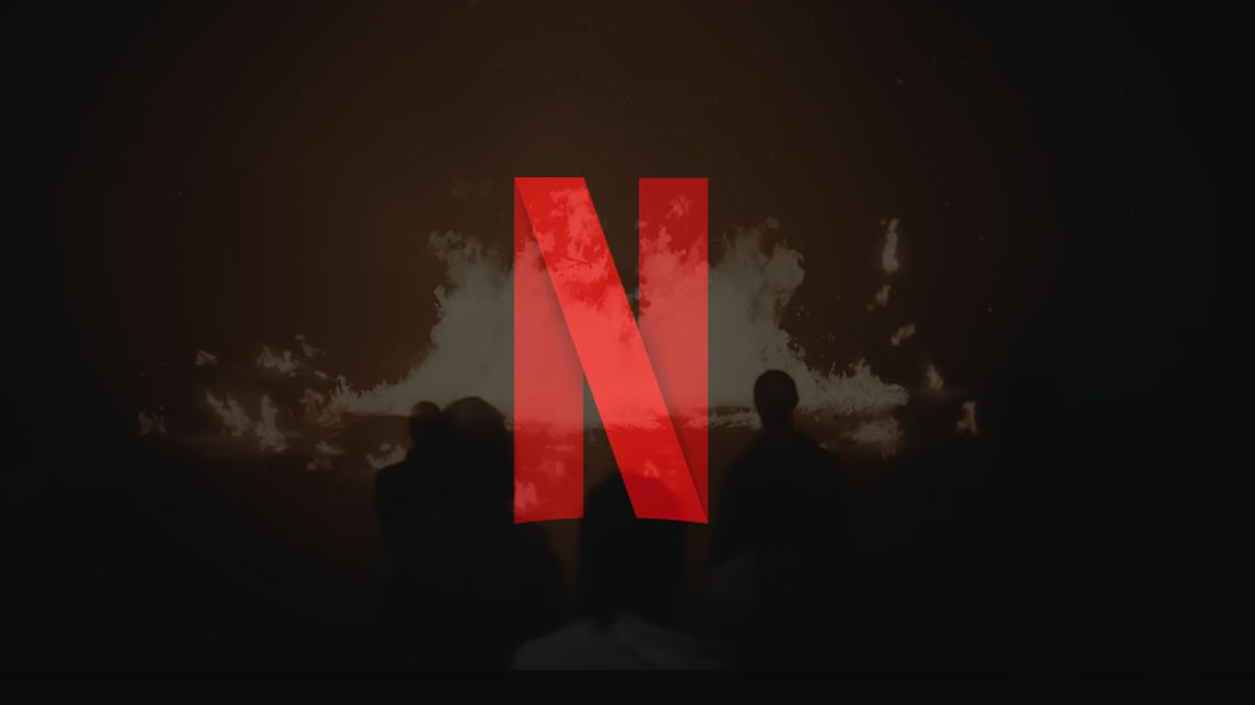 One of Netflix's best original movies is getting a sequel