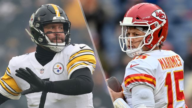Steelers vs Chiefs live stream How to watch NFL Playoffs Steelers vs Chiefs live stream How to watch NFL Playoffs
