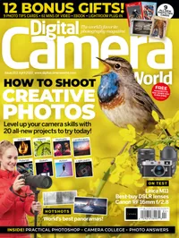 Digital Camera World