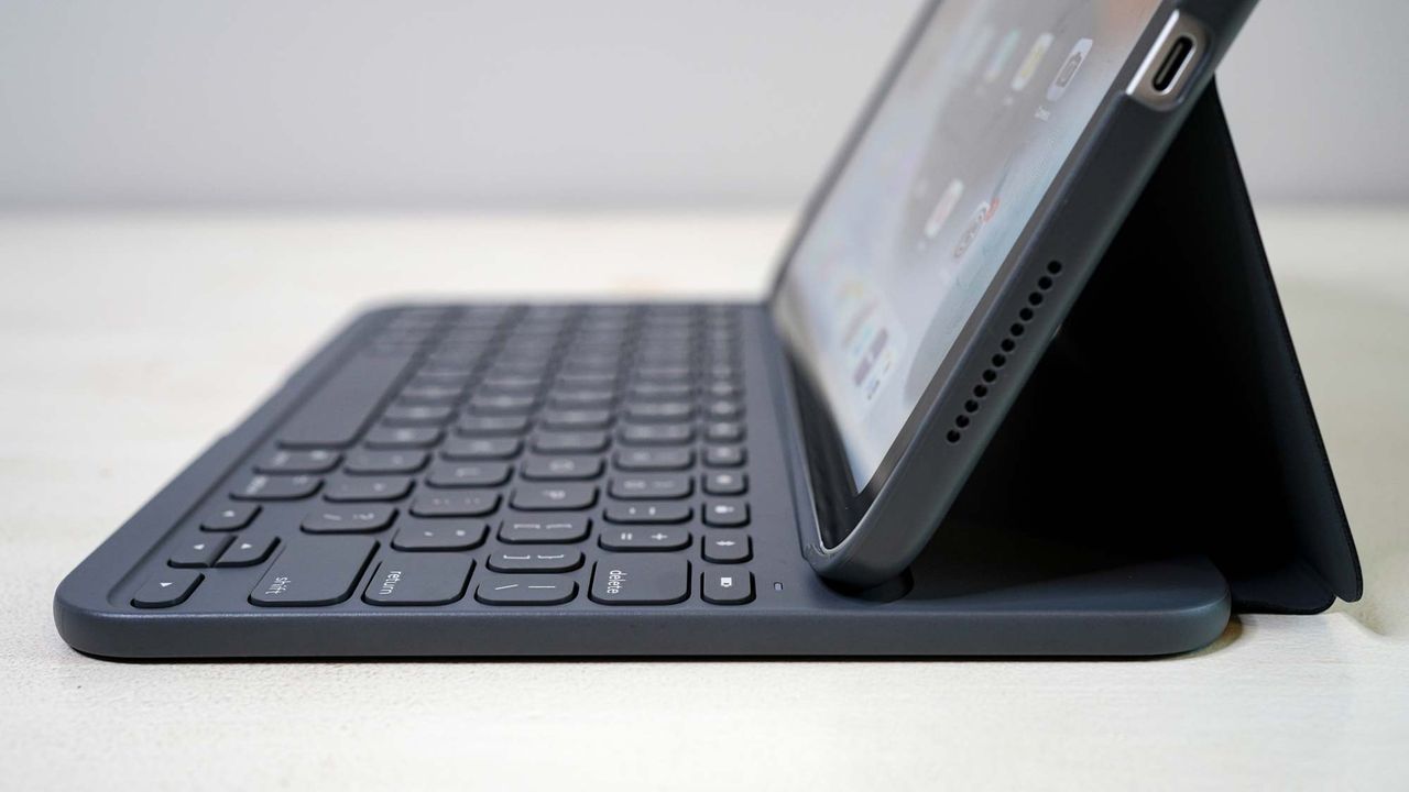 Best iPad keyboards: