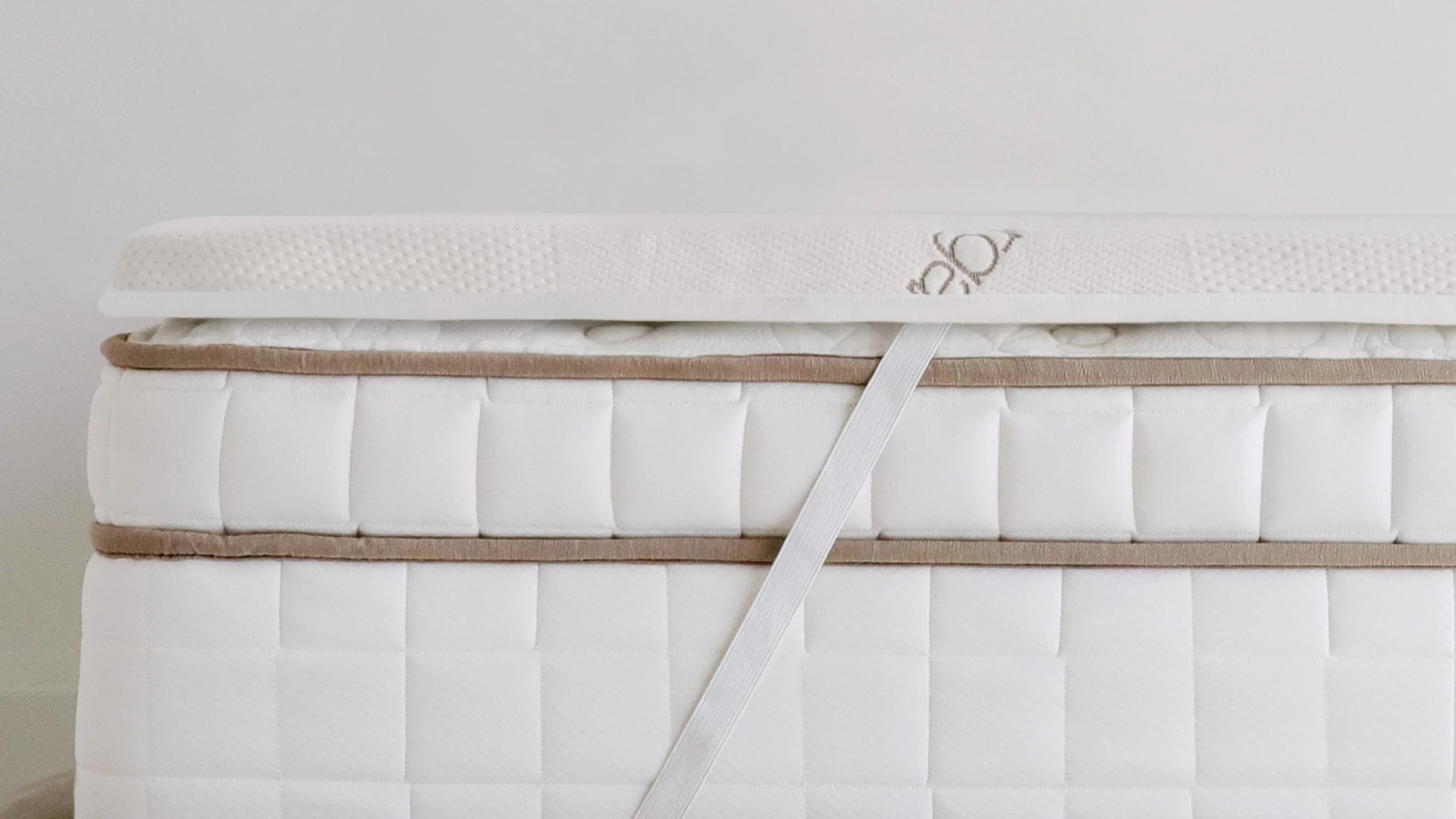 saatva mattress topper review