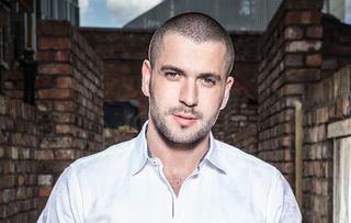 Shayne Ward reveals Aidan had posted a suicide note to Johnny months ago