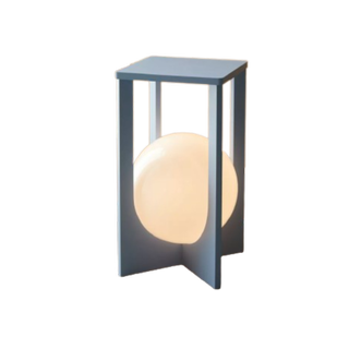 nightstand lamp uo home exposed bulb