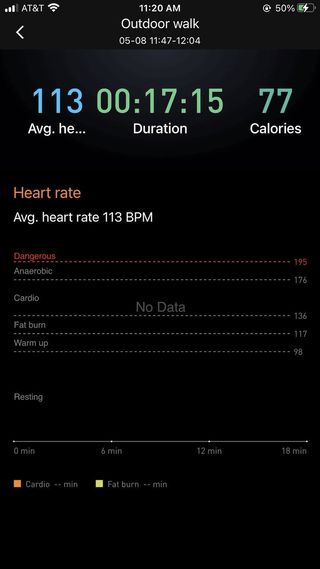 Ticwatch Gth App 4