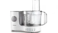 Kenwood Compact
