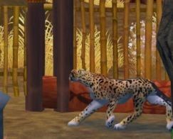 Zoo Tycoon 2: Extinct Animals Revive The Dead | Cinemablend