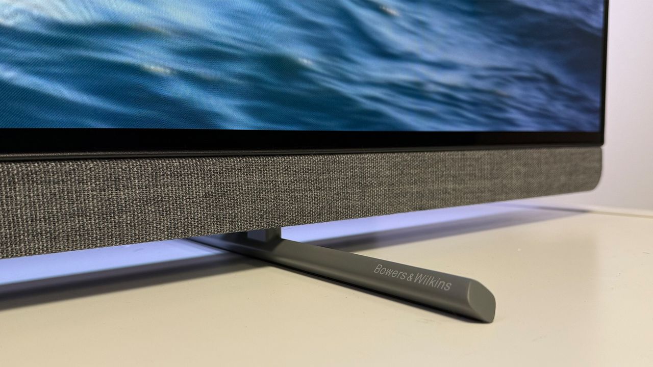 Philips OLED910 OLED TV