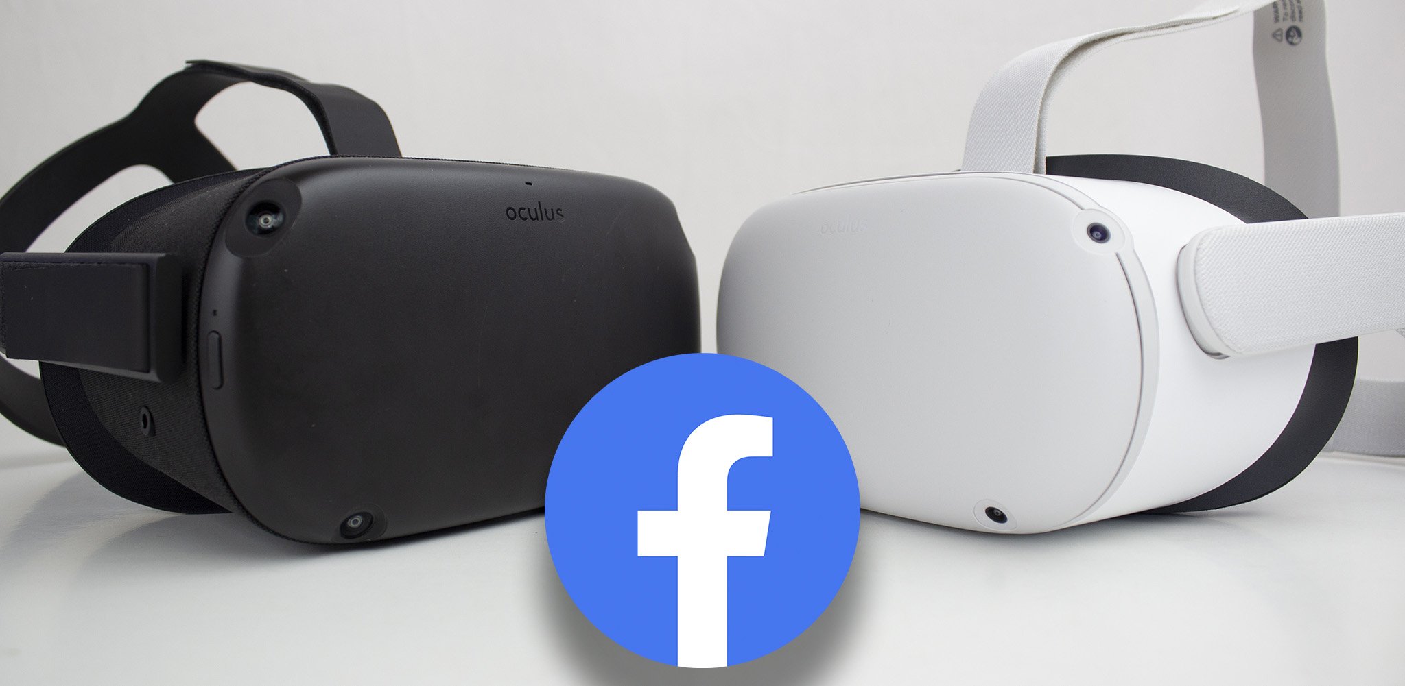 oculus vr facebook