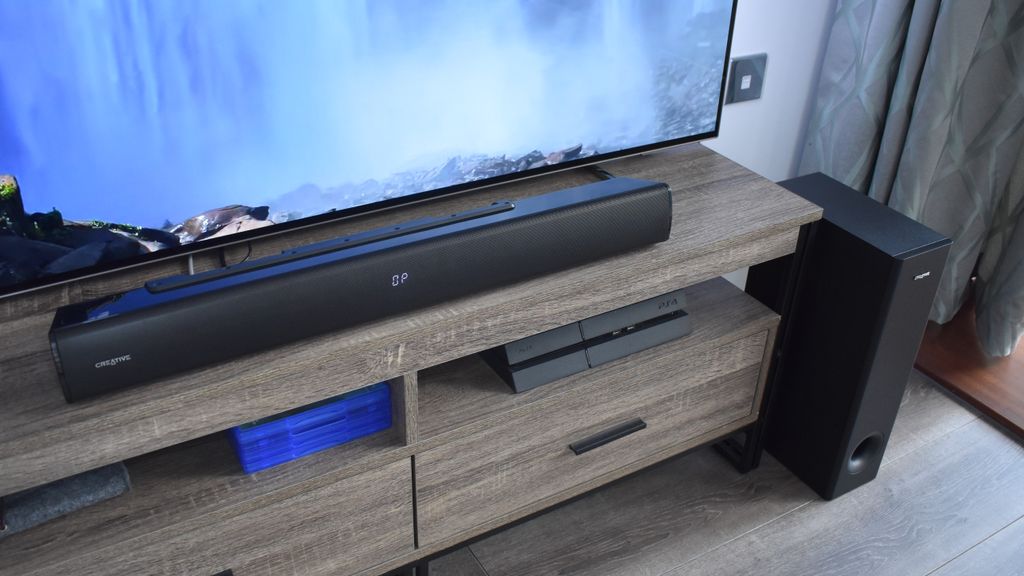 The best cheap soundbars in 2024 Low cost TV speakers tested by experts Tom's Guide