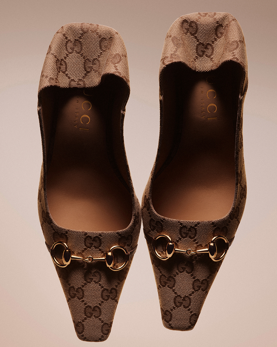 Gucci Demna Spring'/summer 2026