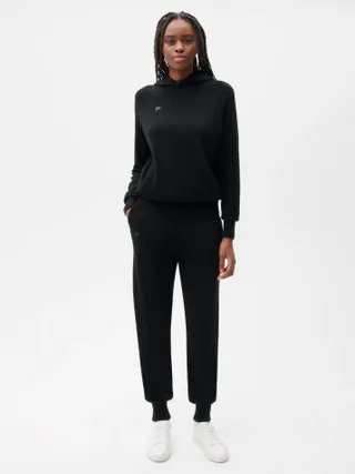 PANGAIA, Recycled Cashmere Track Pants