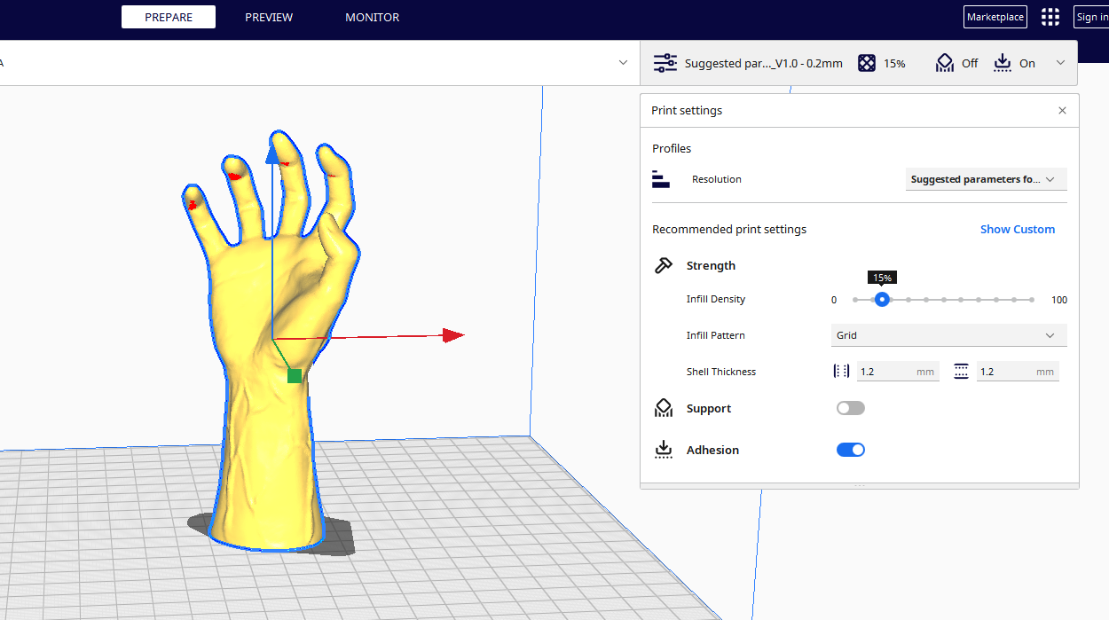 Las mejores cortadoras de impresoras 3D