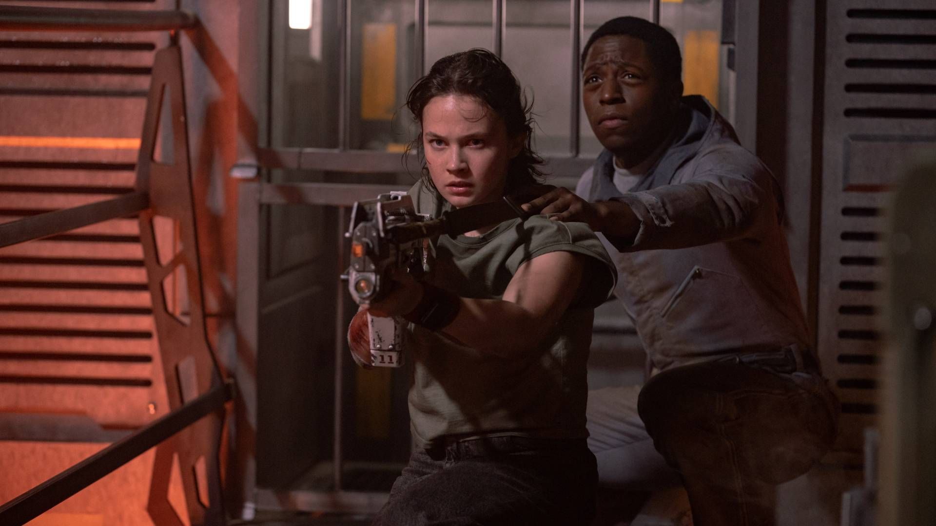 When is Alien: Romulus on streaming? A look ahead to a potential Disney