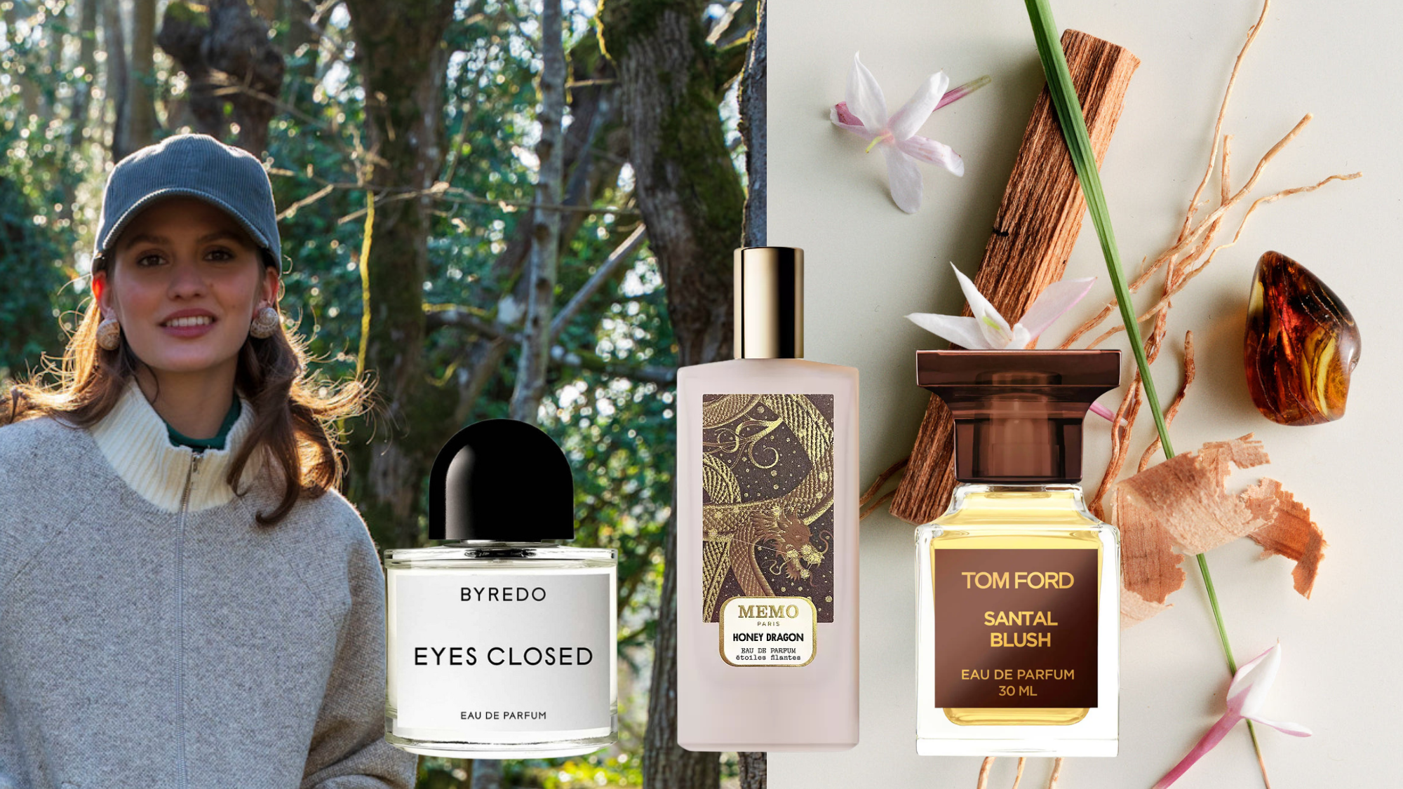 The Best Cinnamon Perfumes Prove That the Spice May Be the New Vanilla