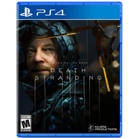 Death Stranding | PS4 | $59.99 $35 at Walmart