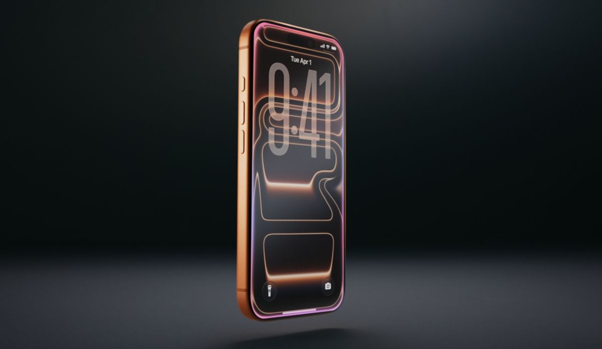 iPhone 17 Pro lead image
