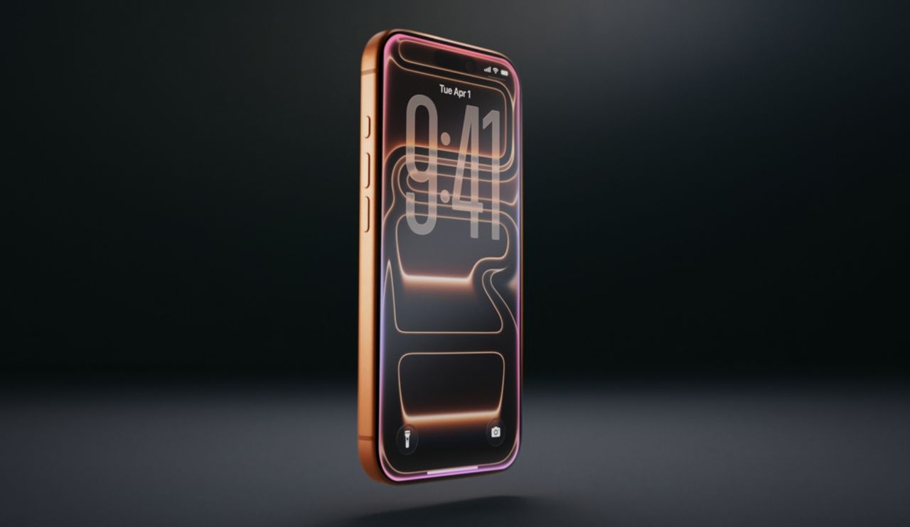 iPhone 17 Pro lead image